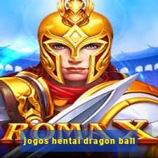 jogos hentai dragon ball